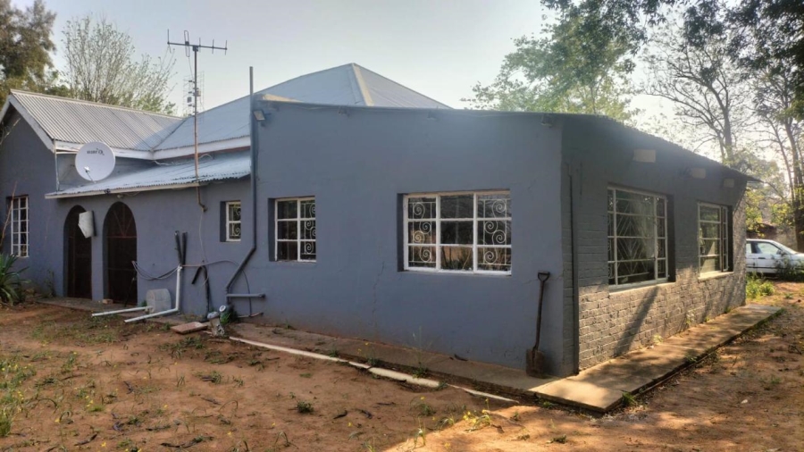 3 Bedroom Property for Sale in Bloemspruit Free State